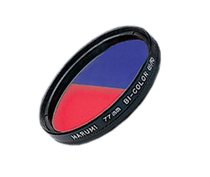 Фильтр Marumi Bi-color 62mm