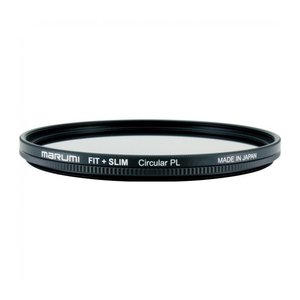 Фильтр Marumi FIT+SLIM Circular PL 52mm