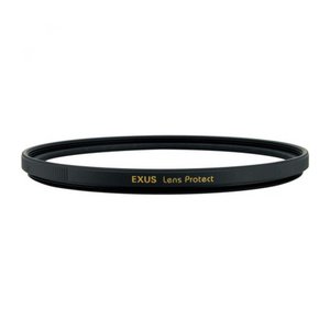 Фильтр Marumi EXUS LENS PROTECT 55mm