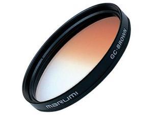 Фильтр Marumi GC-Brown 62mm