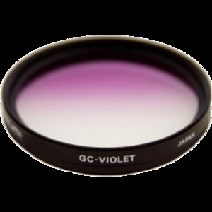 Фильтр Marumi GC-Violet 62 mm