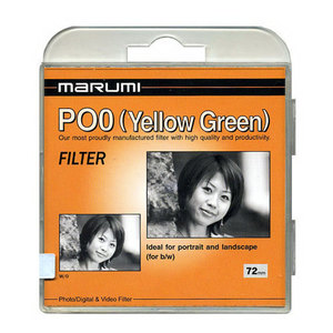 Фильтр Marumi  P O0- 62 mm