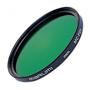 Светофильтр 72mm Marumi  P O0-72