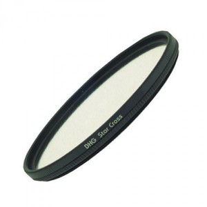 Фильтр Marumi DHG Star  Cross  55mm