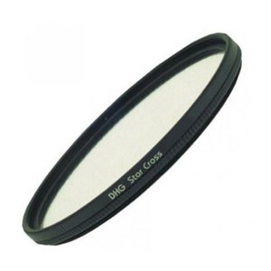 Фильтр Marumi DHG Star  Cross  67mm