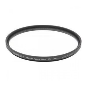 Светофильтр 77mm Marumi WPC-UV