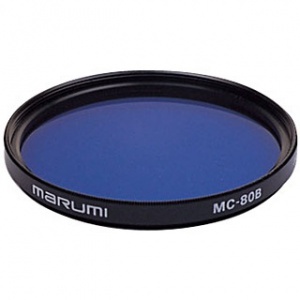 Фильтр Marumi MC-80B 62mm