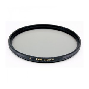 Фильтр Marumi EXUS CIRCULAR P.L. 58mm
