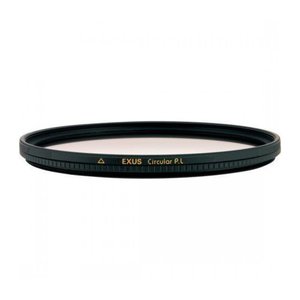 Светофильтр 77mm Marumi EXUS CIRCULAR P.L.