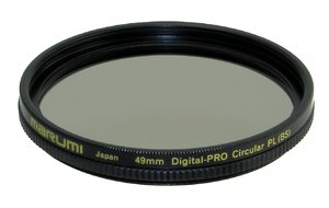 Светофильтр 72mm Marumi Digital PRO Circular PL Brass