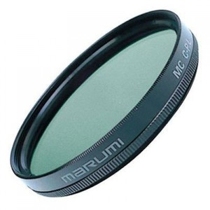 Фильтр Marumi MC-Circular PL 40,5mm