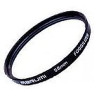 Фильтр Marumi Foggilizer 58mm