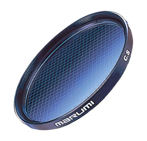 Фильтр Marumi Cross Screen 62mm