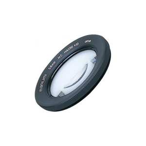 Светофильтр 49mm Marumi Macro +_10 макролинза