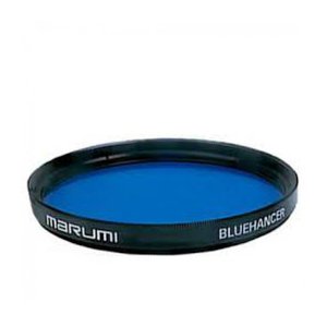 Светофильтр 62mm Marumi DHG BlueHancer