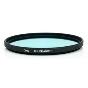Фильтр Marumi  DHG BlueHancer 82mm