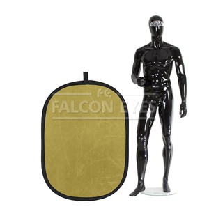 Отражатель 2 в 1, 90x120см Falcon Eyes RFR-3648G