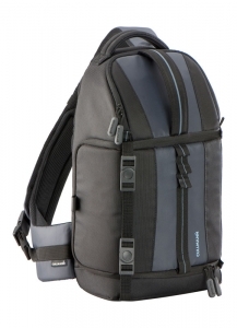 Фоторюкзак CULLMANN CU-93290 COMO Crosspack 300 черный