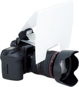 Рассеиватель Hakuba Built-in strobe Canon L 303285