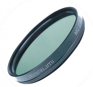 Светофильтр 82mm Marumi MC-Circular PL поляризационный