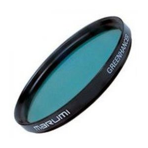 Светофильтр 58mm Marumi  DHG GreenHancer