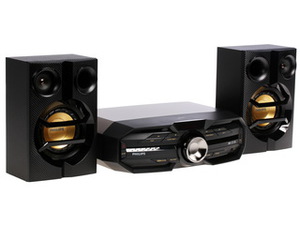 Минисистема Philips FX15/12