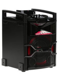 Минисистема LG OM6540