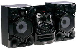 Минисистема Samsung MX-J630