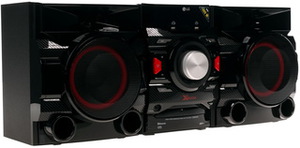 Минисистема LG CM4450
