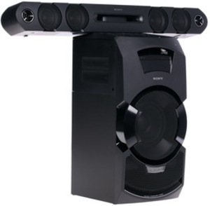 Минисистема Sony MHC-GT3D