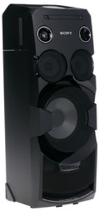 Минисистема Sony MHC-V7D