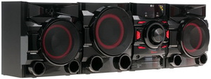 Минисистема LG CM4560