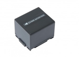 Аккумулятор для Panasonic CGA-DU14