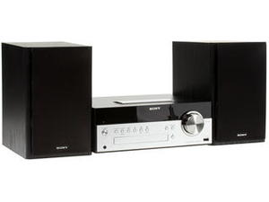 Микросистема Sony CMT-SBT100