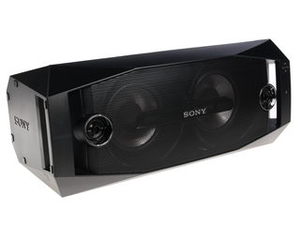 Микросистема Sony GTK-X1BT