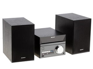 Микросистема Sony CMT-SBT40D