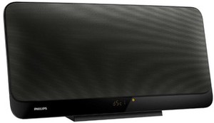 Микросистема Philips BTM2460