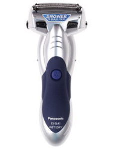 Электробритва Panasonic ES-SL41-S