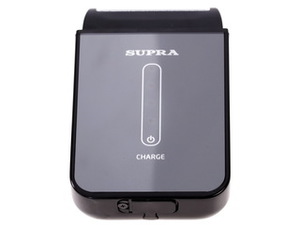 Электробритва SUPRA RS-300 black