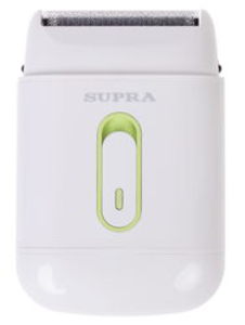 Электробритва SUPRA RS-301 white