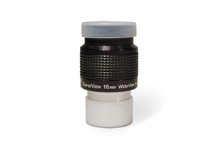 Окуляр Levenhuk SuperView  15mm