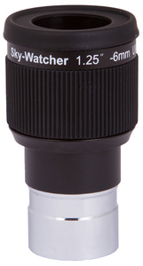 Окуляр Synta Sky-Watcher UWA  58° 6 мм, 1,25”