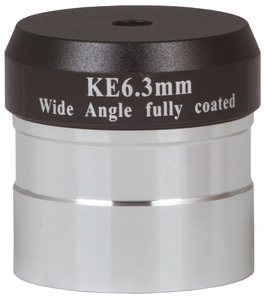 Окуляр Synta Sky-Watcher Kellner 6,3 мм, 1,25"