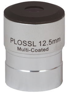Окуляр Synta Sky-Watcher Plossl 12,5 мм, 1,25"