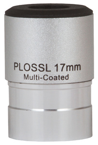 Окуляр Synta Sky-Watcher Plossl 17 мм, 1,25"