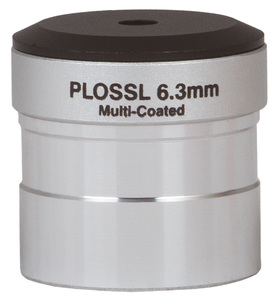 Окуляр Synta Sky-Watcher Plossl 6,3 мм, 1,25"