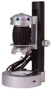 Микроскоп цифровой Bresser Junior USB со штативом