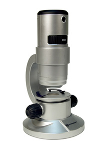 Цифровой микроскоп Bresser Junior DM 400