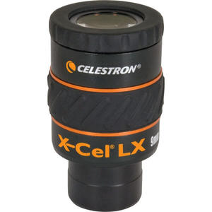 Окуляр Celestron X-Cel LX  9 мм, 1,25"