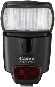 Вспышка Canon Speedlite 430 EX II (Б/У)